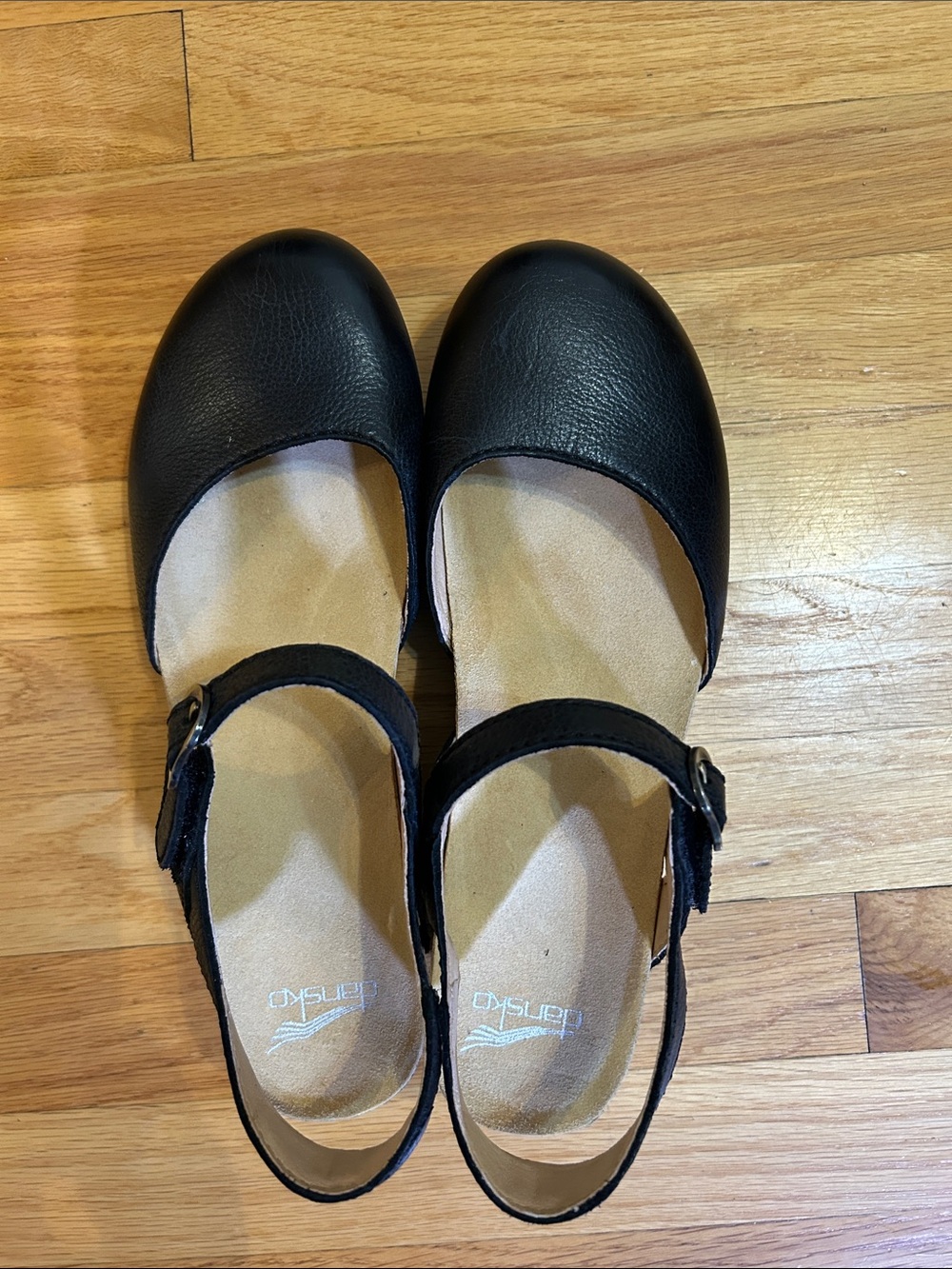 Dansko Tiffani Wedge Sandal